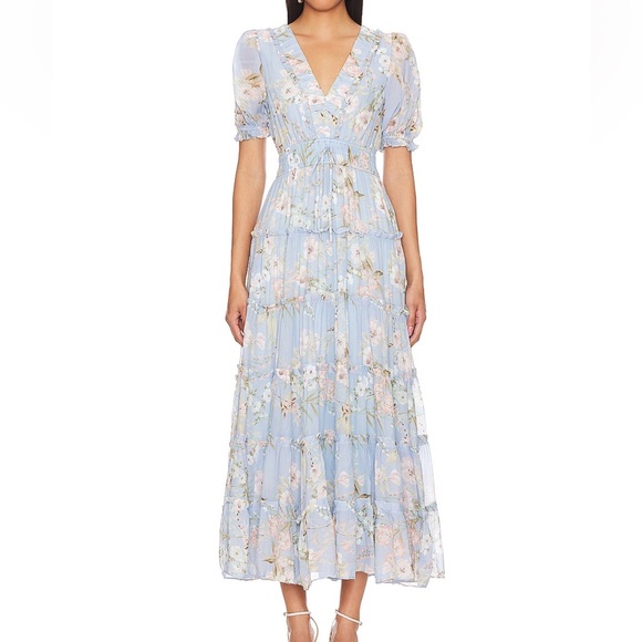 NWT Revolve Bestseller! - Picture 1 of 10